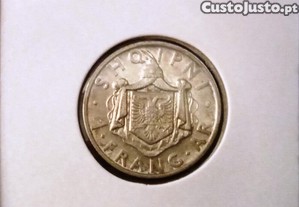Albânia - - - - - Moedas