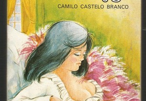 CAMILO Castelo Branco - Noites de Lamego (contos)