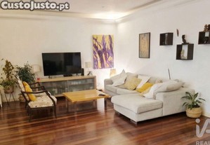 Apartamento T3 em São Martinho de 119 m²