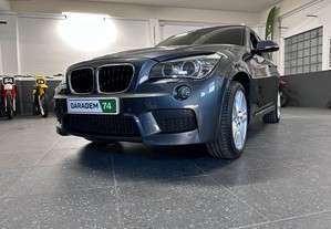 BMW X1 20 d sDrive Auto Pack M - 13
