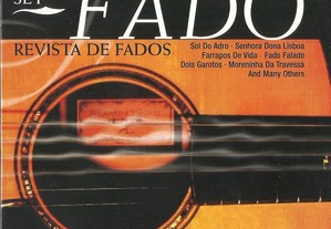 Fado: Revista de Fados (2 CD)
