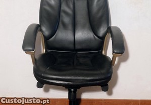 Cadeira de Escrit�rio Executiva