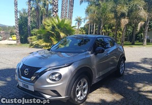 Nissan Juke 1.0 DIG-T ACENTA DCT