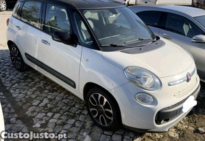 Fiat 500L 199 - 16