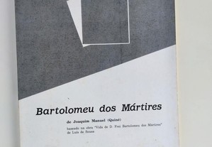 Bartolomeu dos Mártires