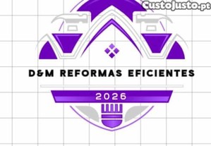 Canalização e outros trabalhos