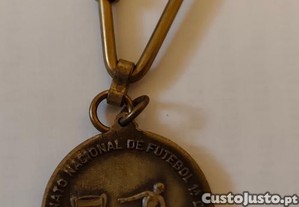 porta-chaves Boavista e Porto