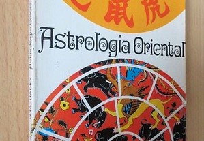 Astrologia Oriental // H. Ta-Liang