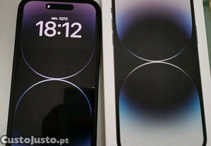 Iphone 14 Pro Max 128GB