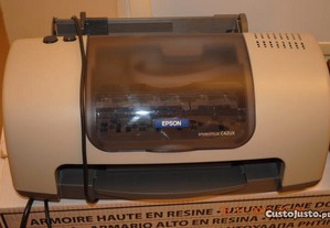 Impressora Epson C42UX