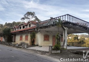 Casa / Villa T3 em Lordelo