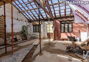 Casa / Villa T2 em Almeirim de 90,00 m²