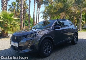 Peugeot 2008 1.2 Pure Tech Active
