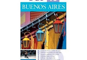 NOVO Buenos Aires em PORTUGUÊS Guia Turístico em Português American Express