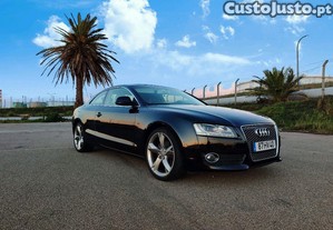 Audi A5 2.0 Tdi 170cv - 09