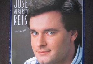 Discos Vinil LP José Alberto Reis - Encanto