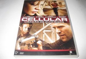 DVD"Cellular"c/ Kim Basinger e Jason Statham/Novo!