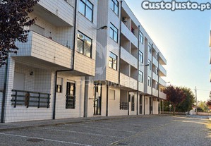 Apartamento t3 em delães, vila nova de famalicão