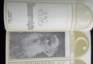 Ressurreição - Leão Tolstoi