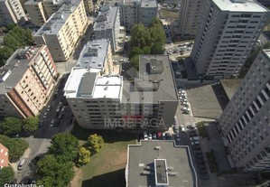 Apartamento T3, Em S. Vitor - Braga