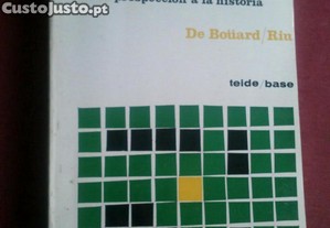 De Botiard / Riu-Manual de Arqueología Medieval:De la Prospección a la Historia-1977