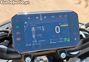 CFmoto 675 nk