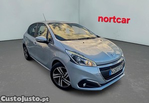 Peugeot 208 1.6 BlueHDi Active - 17