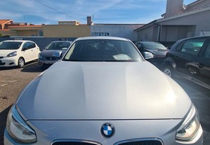BMW 116 2.0 diesel