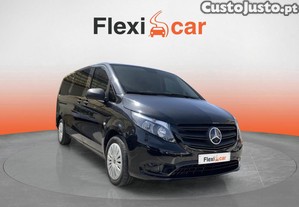 Mercedes-Benz Vito Tourer 114 CDi/34 - 22