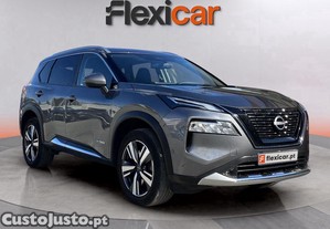 Nissan X-Trail 1.5 e-Power N-Connecta e-4force - 24