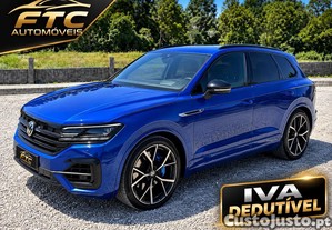 VW Touareg 3.0 TSI e-Hybrid R - 20