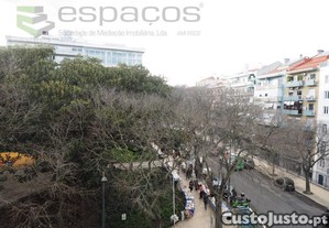 Apartamento T1 Remodelado Em Lisboa