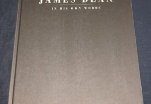 Livro James Dean in His Own Words