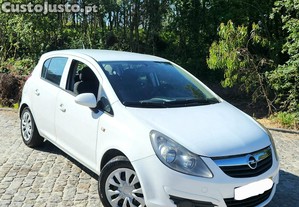 Opel Corsa D CDTI c/AC 2008