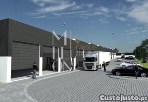 Armazém para