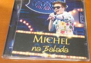 CD de Michel Teló.