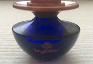 Miniatura de perfume rara,Byblos