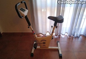 Bicicleta estática