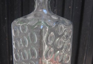 garrafa antiga vidro