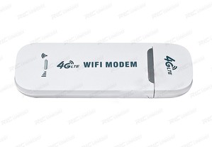 Pen 4g usb wi-fi modem - router