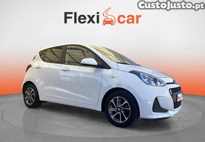 Hyundai i10 1.0 Access - 17