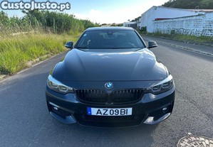 BMW 420 Coupé F32 M Sport 2019 - 19