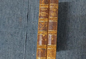 Júlio De Castilho-Lisboa Antiga-Vols I/II-1.ª Ed.1879/1884