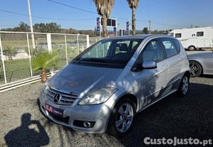 Mercedes-Benz A 180 CDI 109cv