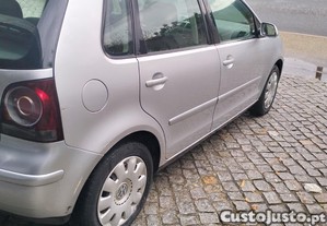 VW Polo (Polo) 1.2 - 05