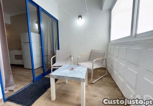 Apartamento T1 em Portimão de 46,33 m²
