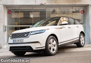 Land Rover Range Rover Velar 2.0 P400e AWD