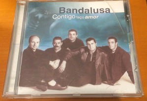 CD Bandalusa.