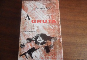 "A Gruta" de Georges Buis