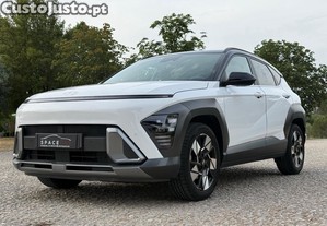 Hyundai Kauai HEV - Hibrido 1.6 GDI - 24